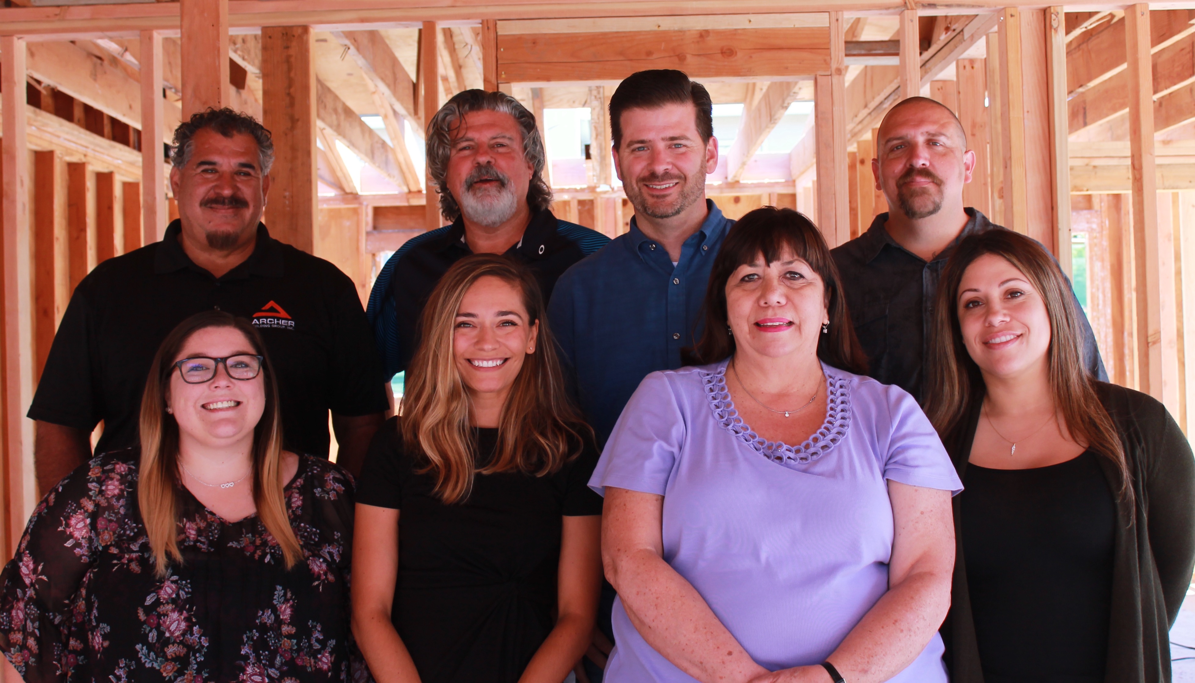  Archer Building Group Custom Homes Manhattan Beach